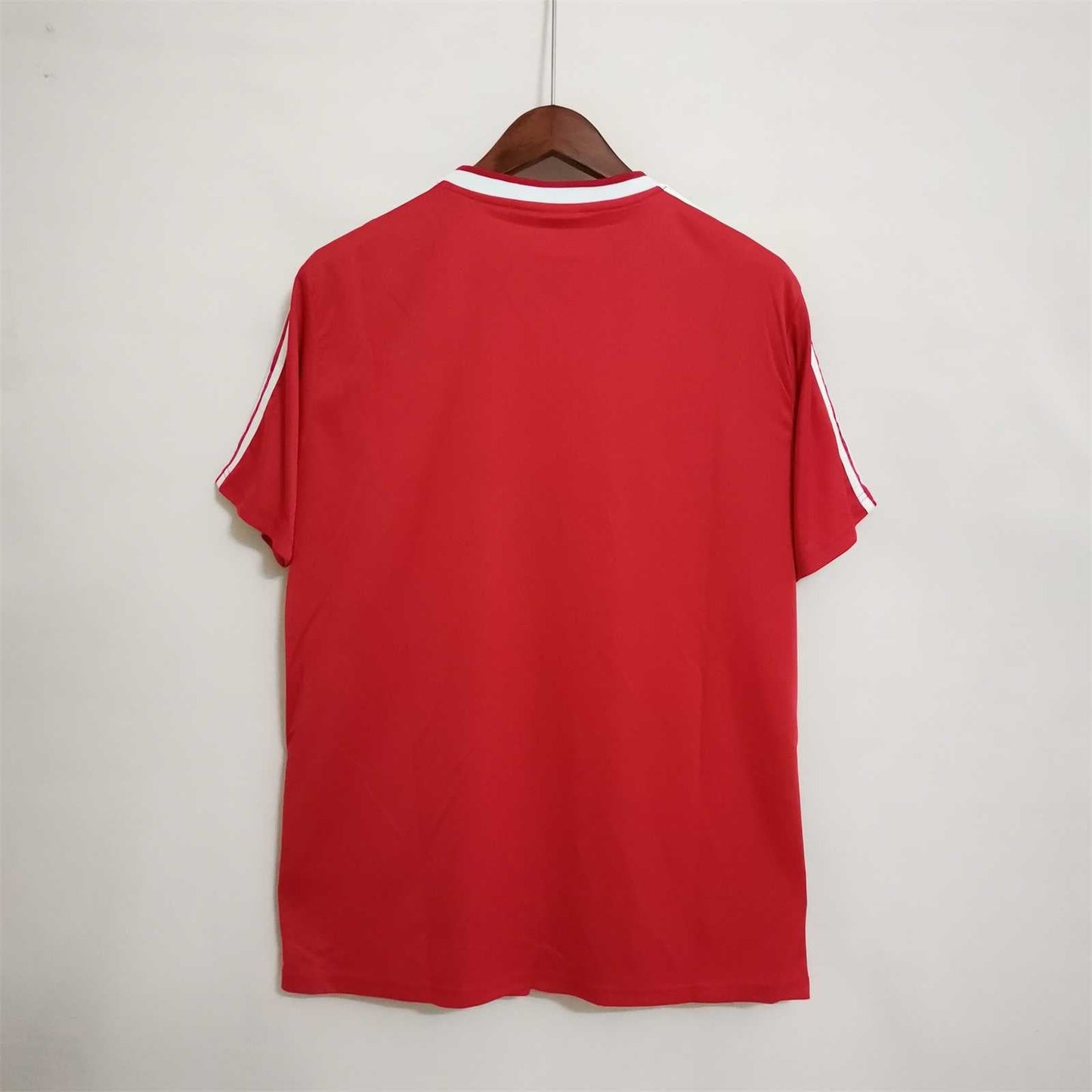 URSS Maillot Domicile 1985/86 – vue 2