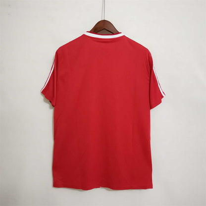 URSS Maillot Domicile 1985/86 – vue 2