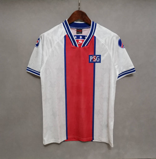 PSG Maillot Extérieur 1994/95