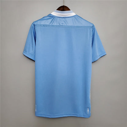 Manchester City Maillot Domicile 2011/12 – vue 3