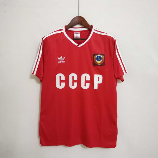 URSS Maillot Domicile 1985/86