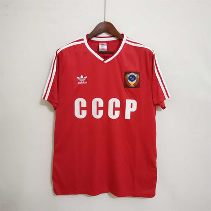 URSS Maillot Domicile 1985/86
