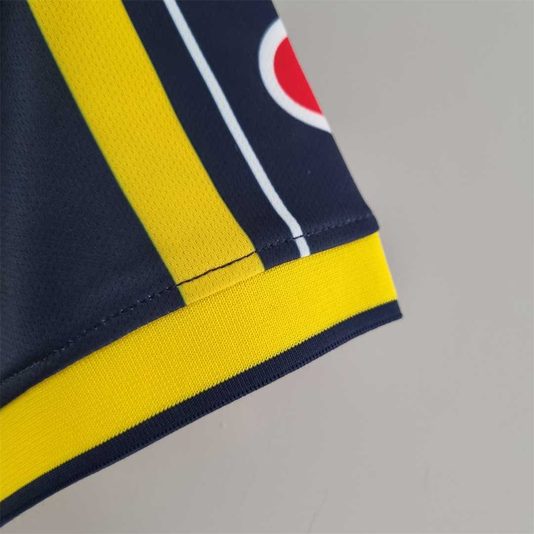 Parma Maillot Extérieur 1999/00 – vue 5