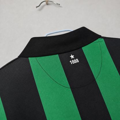 Celtic Maillot Extérieur 2005/06 – vue 9