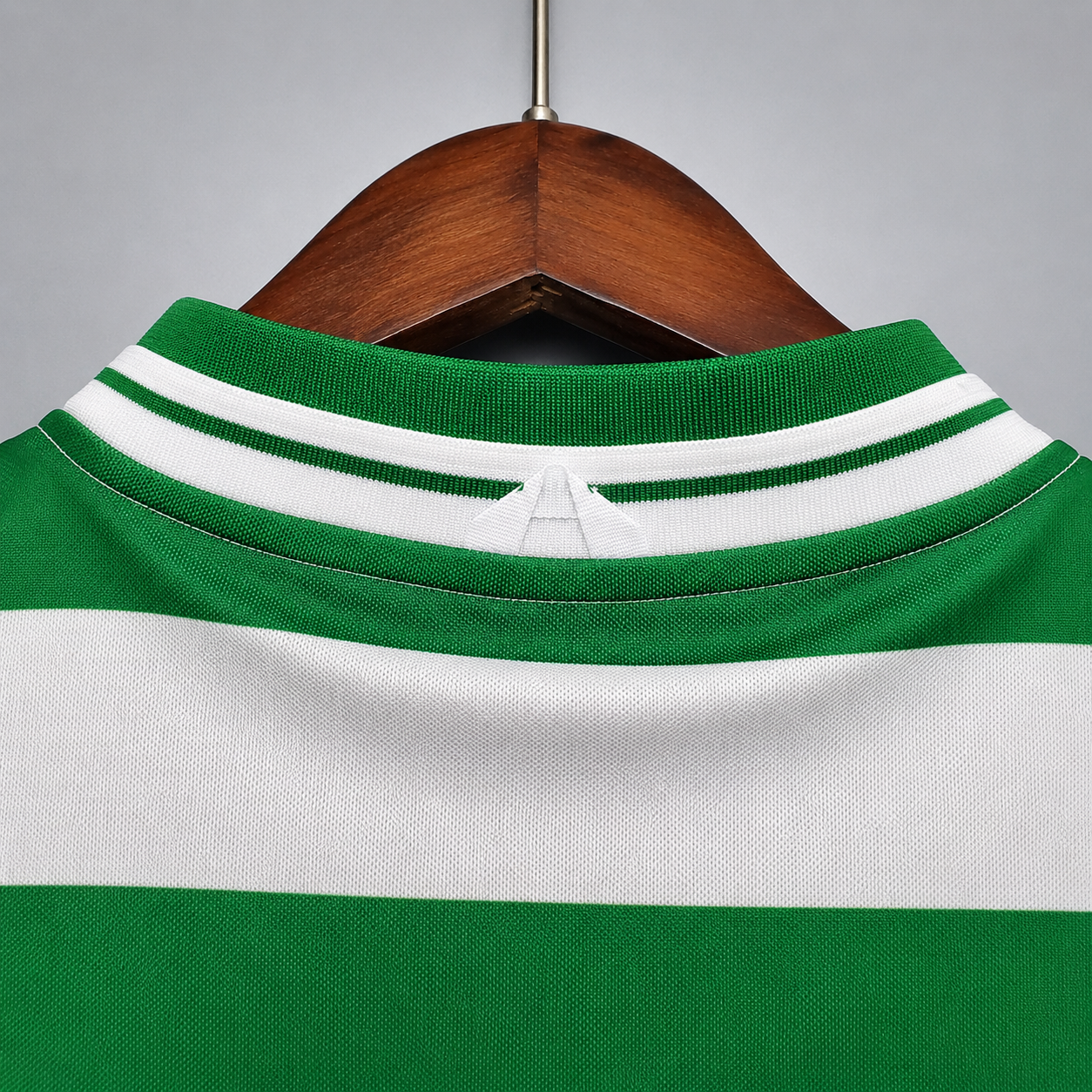 Celtic Maillot Domicile 1999/00 – vue 10