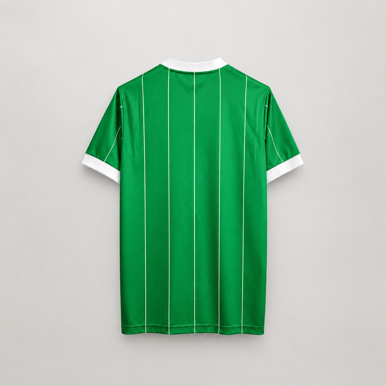 Celtic Maillot Third 1984/86 – vue 2