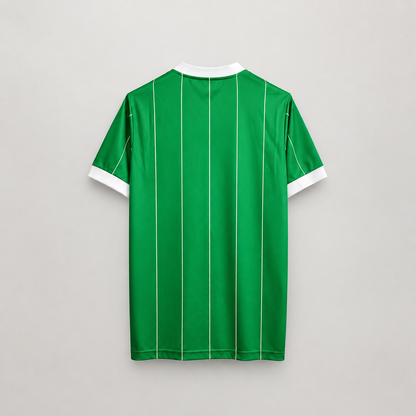 Celtic Maillot Third 1984/86 – vue 2