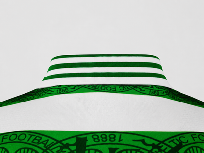 Celtic Maillot Domicile 1995/97 – vue 5