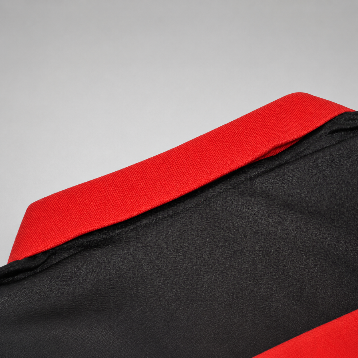 Flamengo Maillot Domicile 1982/83 – vue 11