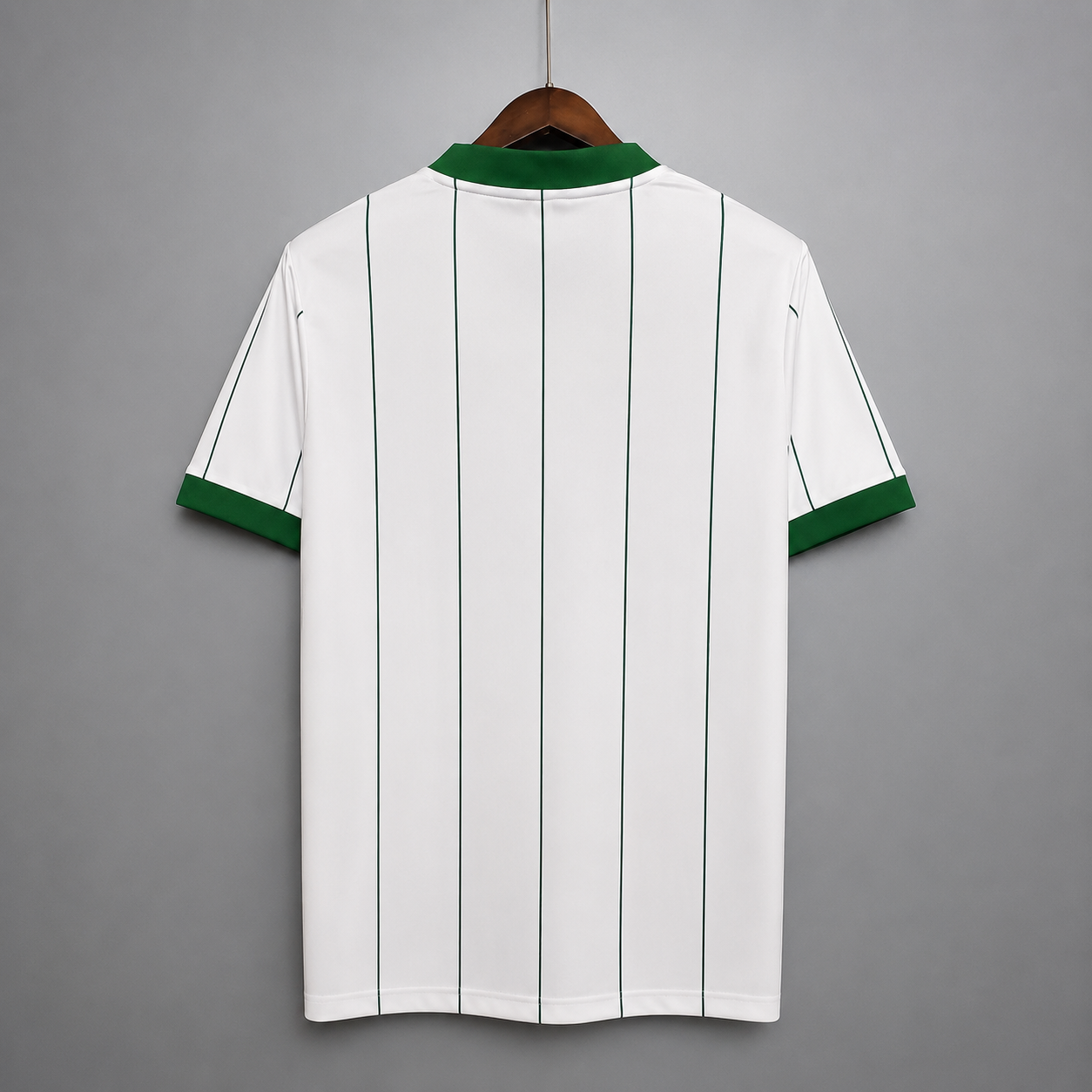 Celtic Maillot Extérieur 1984/86 Bianca – vue 2
