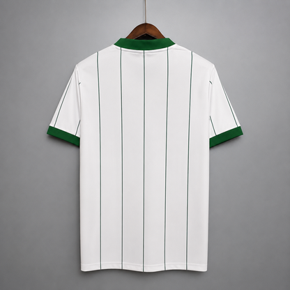Celtic Maillot Extérieur 1984/86 Bianca – vue 2