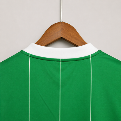 Celtic Maillot Third 1984/86 – vue 7