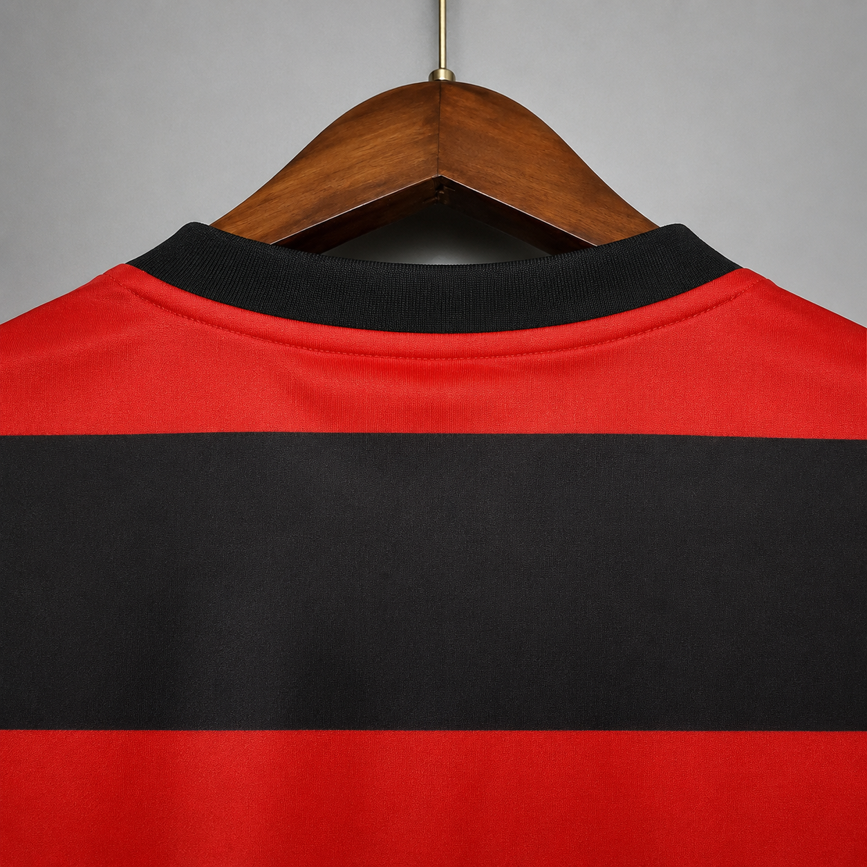 Flamengo Maillot Domicile 1978/79 – vue 8