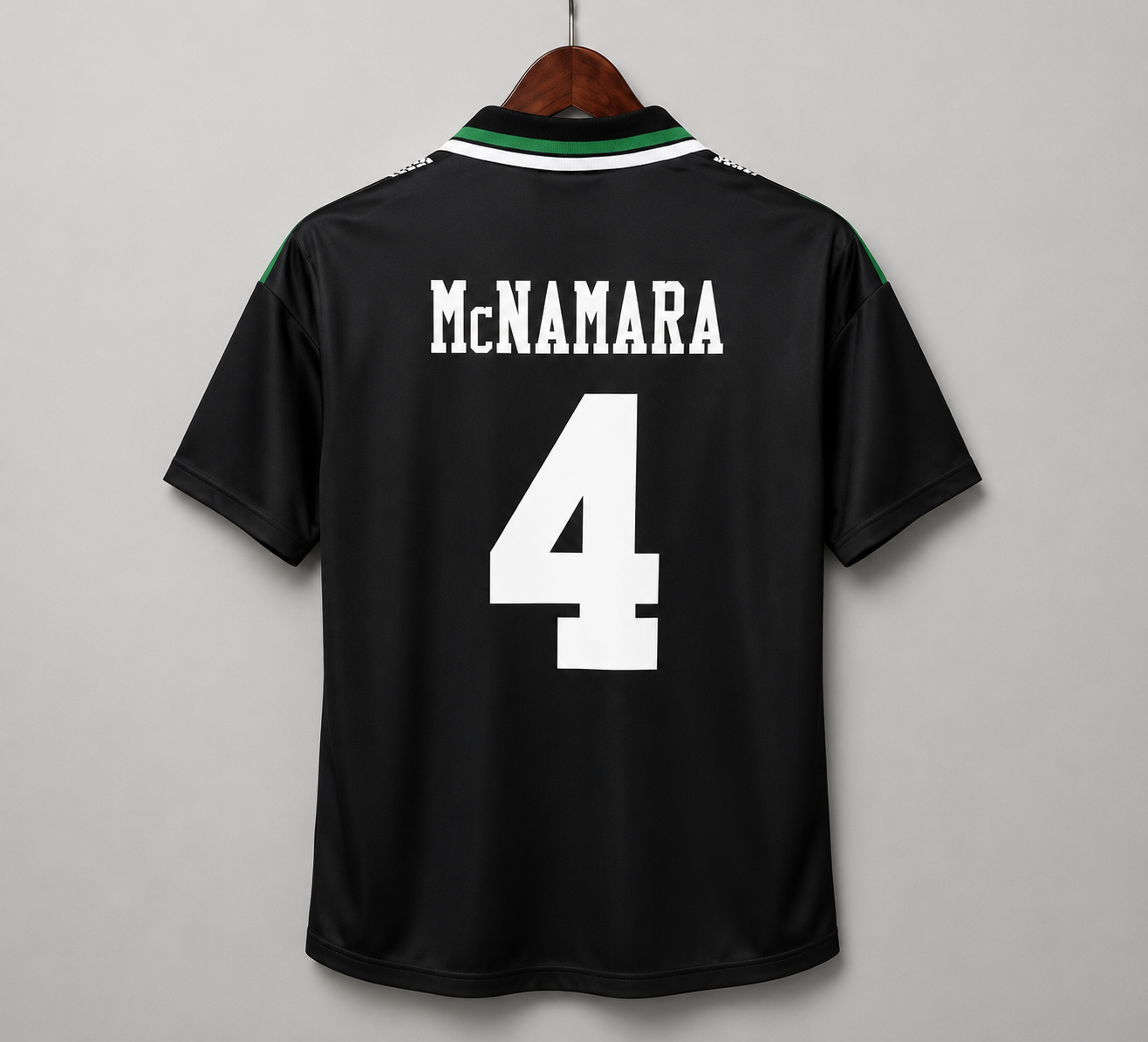 Celtic Maillot Extérieur 1994/96 – vue 3