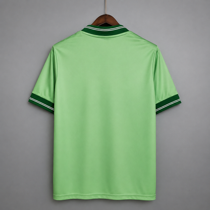 Celtic Maillot Extérieur 1984/86 Verde – vue 2