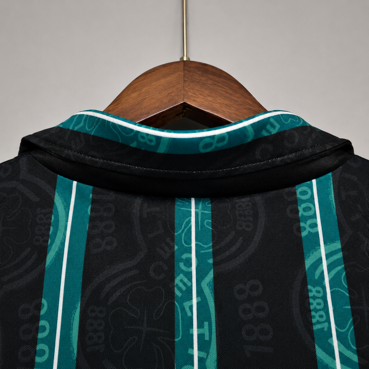 Celtic Maillot Extérieur 1992/93 – vue 7