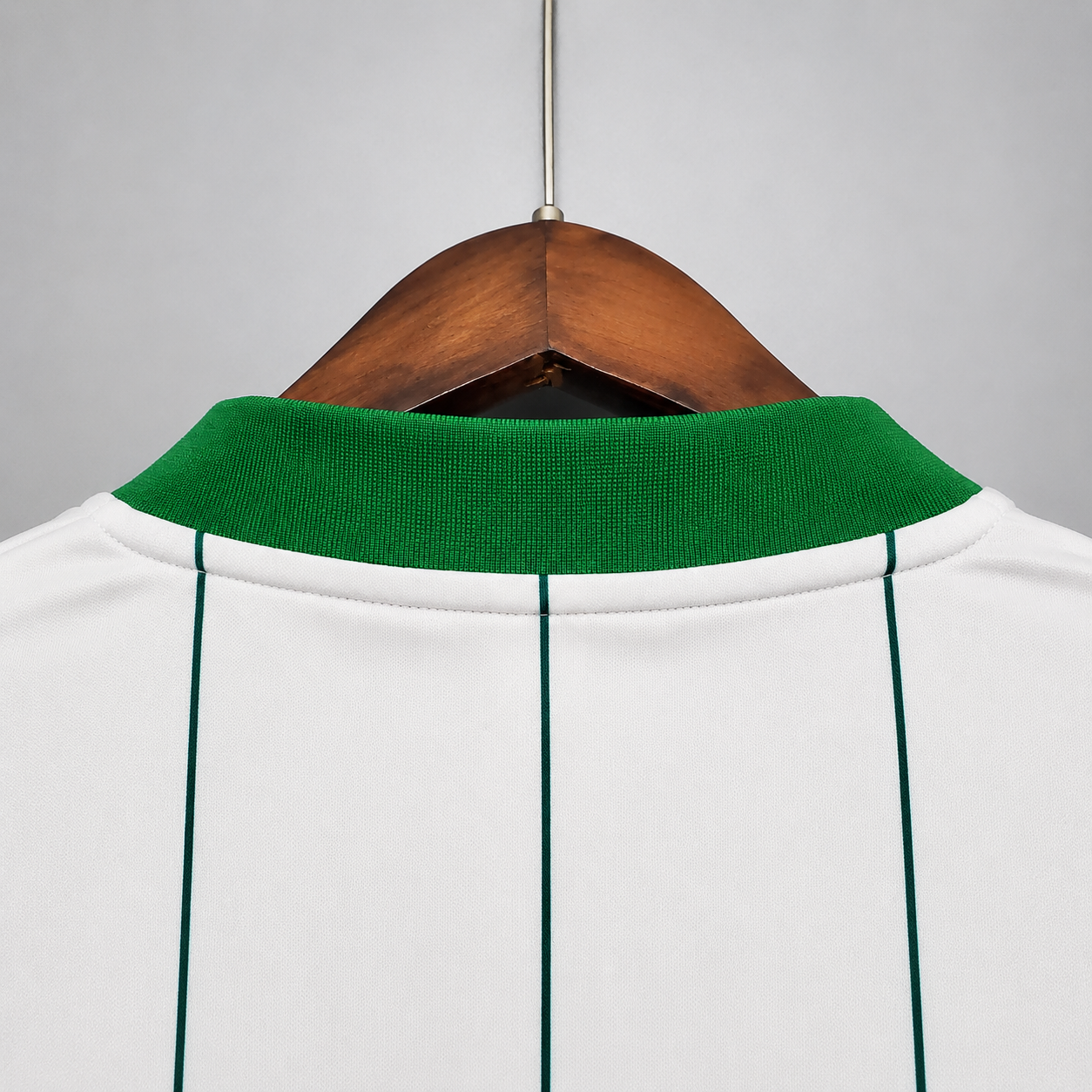 Celtic Maillot Extérieur 1984/86 Bianca – vue 8