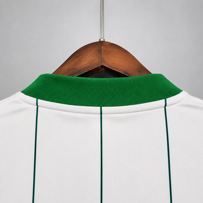 Celtic Maillot Extérieur 1984/86 Bianca – vue 8