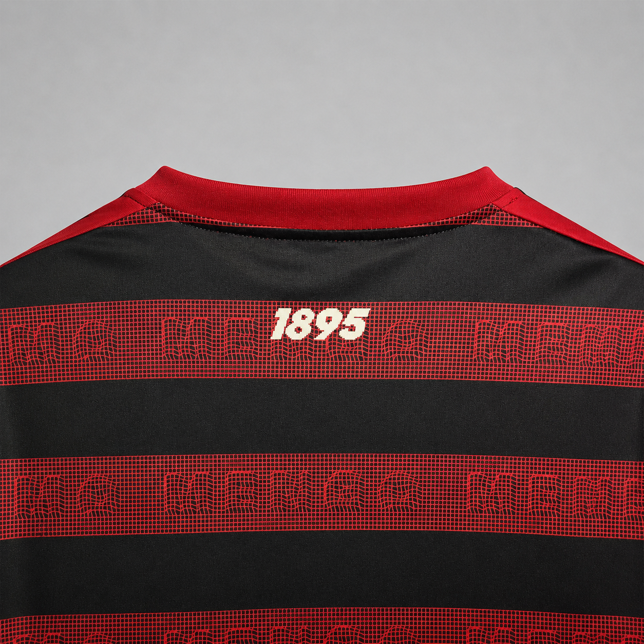 Flamengo Maillot Domicile 2018-19 – vue 8