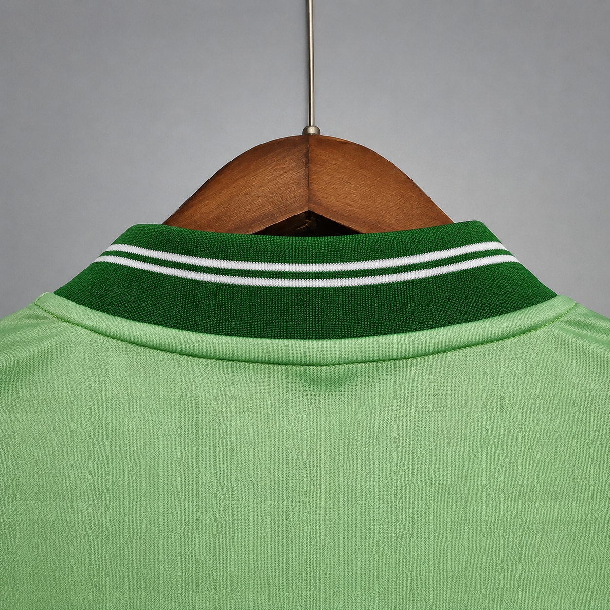 Celtic Maillot Extérieur 1984/86 Verde – vue 9