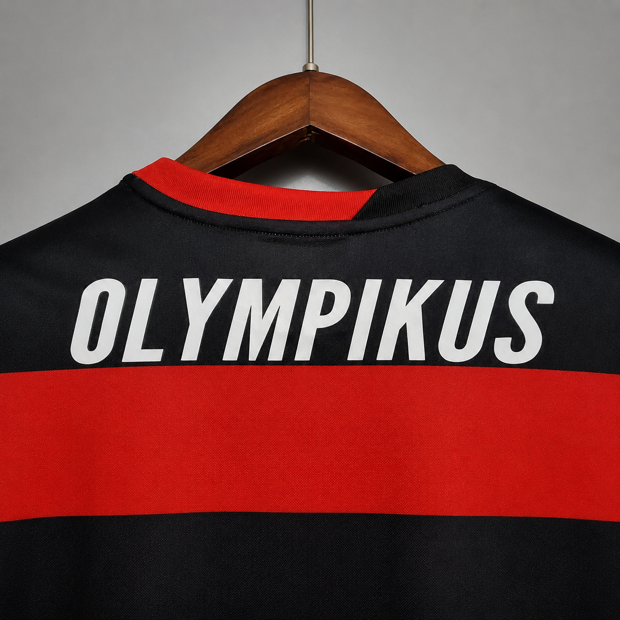 Flamengo Maillot Domicile 2009/10 – vue 9