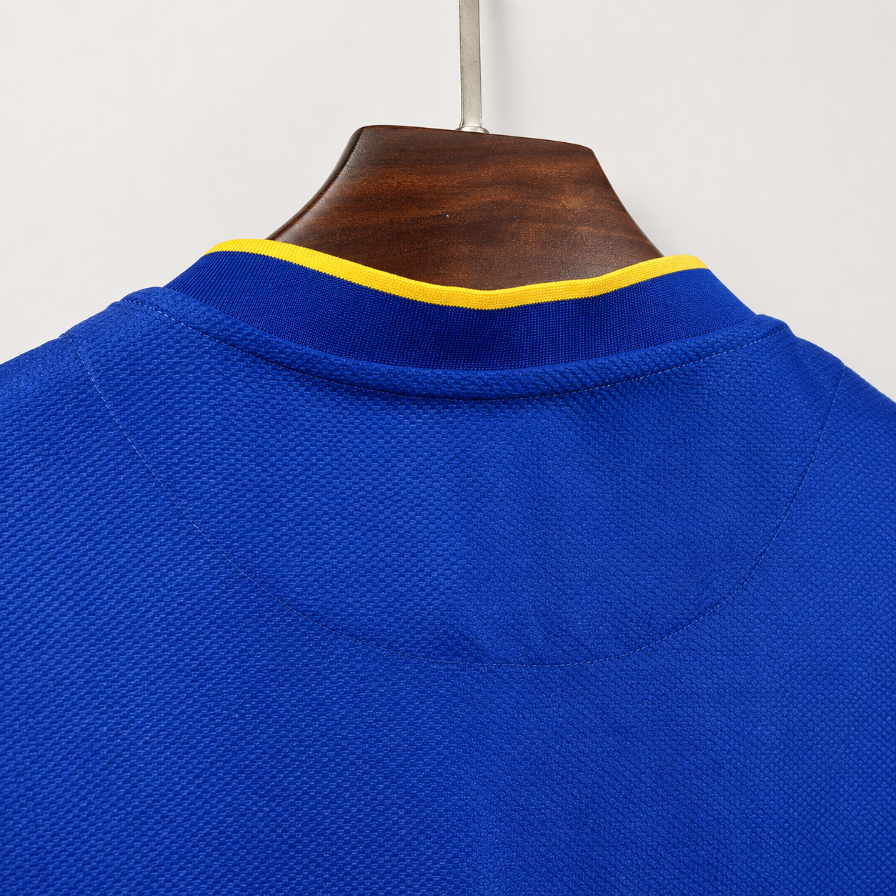 Porto Maillot Domicile 2013/14 – vue 9