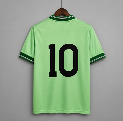 Celtic Maillot Extérieur 1984/86 Verde – vue 3