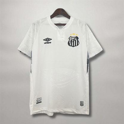 Santos Maillot Domicile 2024/25