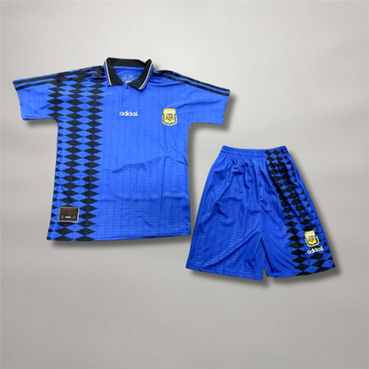 Argentine Kit Domicile 1994 - ENFANT