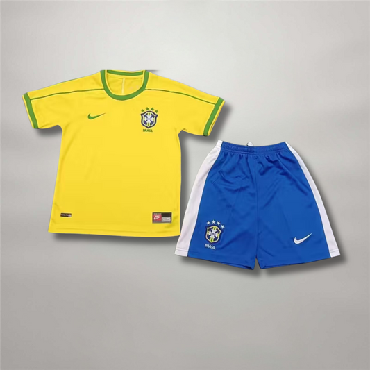 Brésil Kit Domicile 1998 - ENFANT