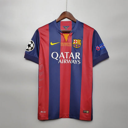 Barcelone 2006 + Barcelone 2009 + Barcelone 2015 – vue 4