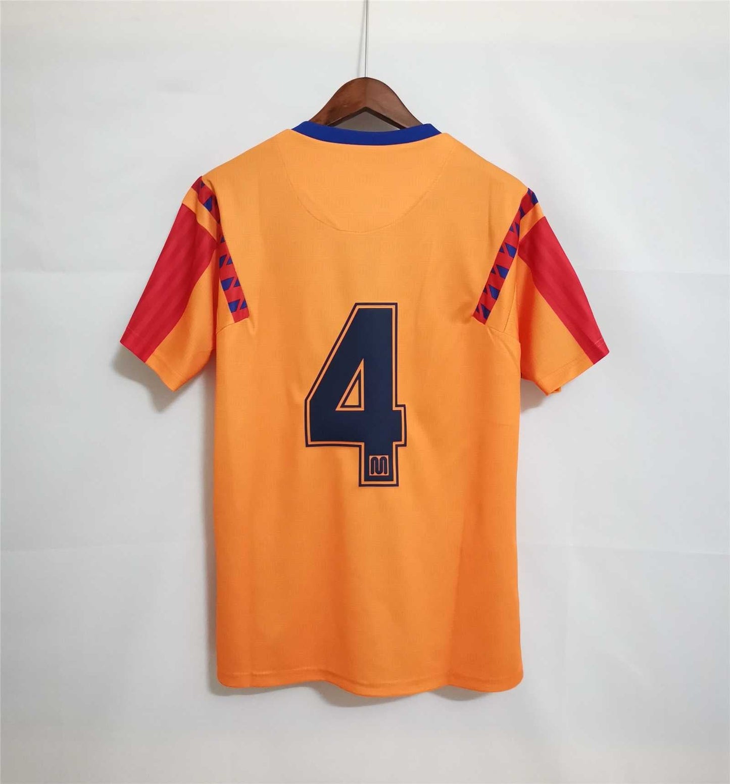 Barcelone Maillot Extérieur 1991/92 – vue 2