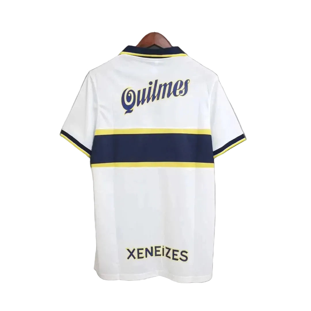 Argentine 1986 + Boca J. 1997 + Napoli 1988 – vue 7