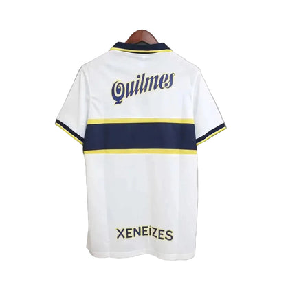 Argentine 1986 + Boca J. 1997 + Napoli 1988 – vue 7