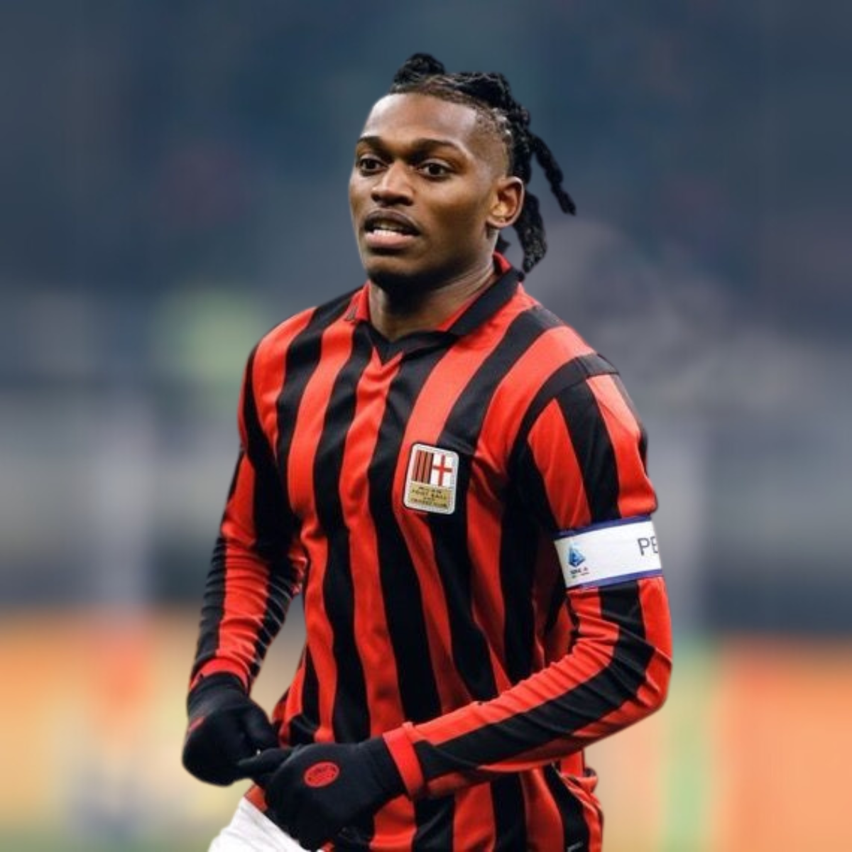 Milan Maillot Domicile 2025 - 125th Anniversaire – vue 3