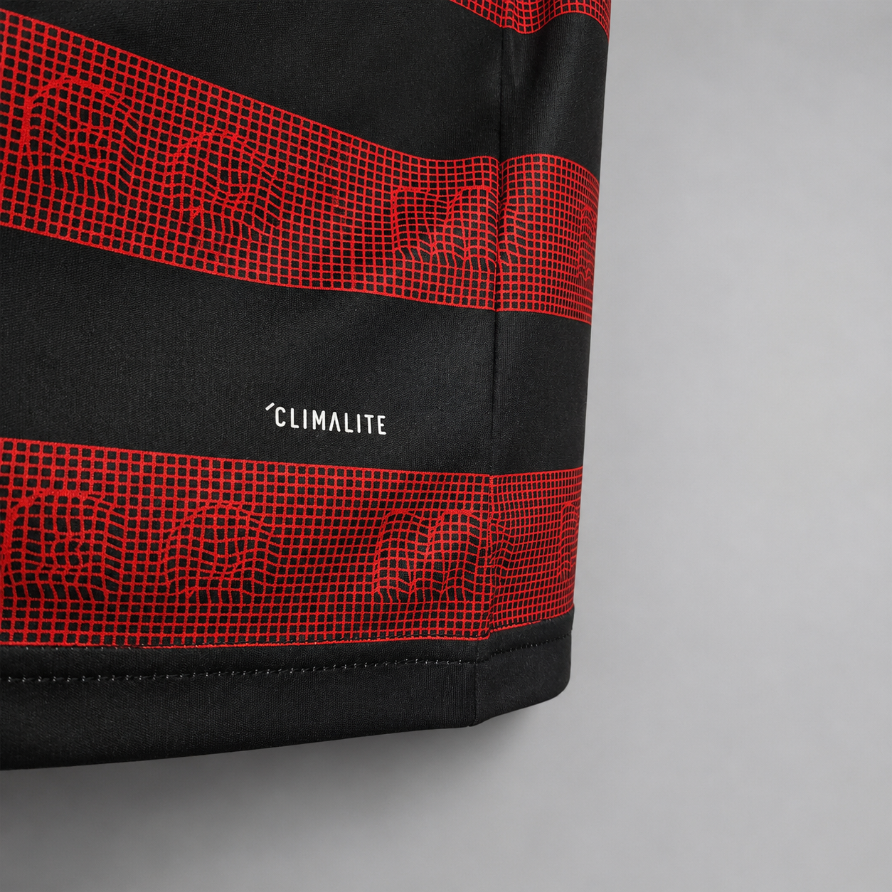 Flamengo Maillot Domicile 2018-19 – vue 7