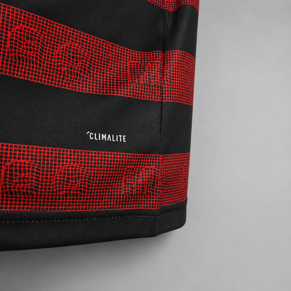 Flamengo Maillot Domicile 2018-19 – vue 7