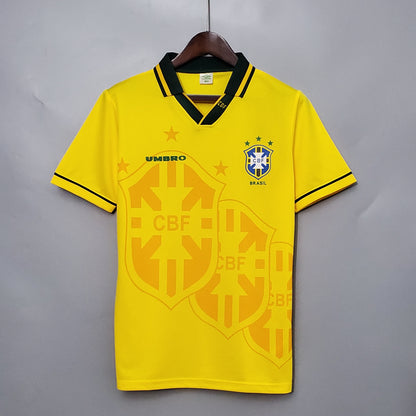 Brésil 2002 + Brésil 1994 + Brésil 1957 – vue 3