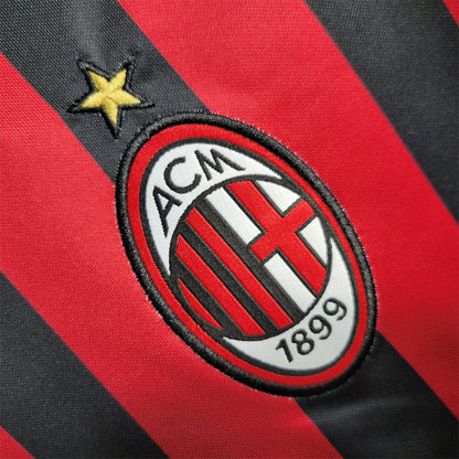 Milan Maillot Domicile 2016/17 – vue 3