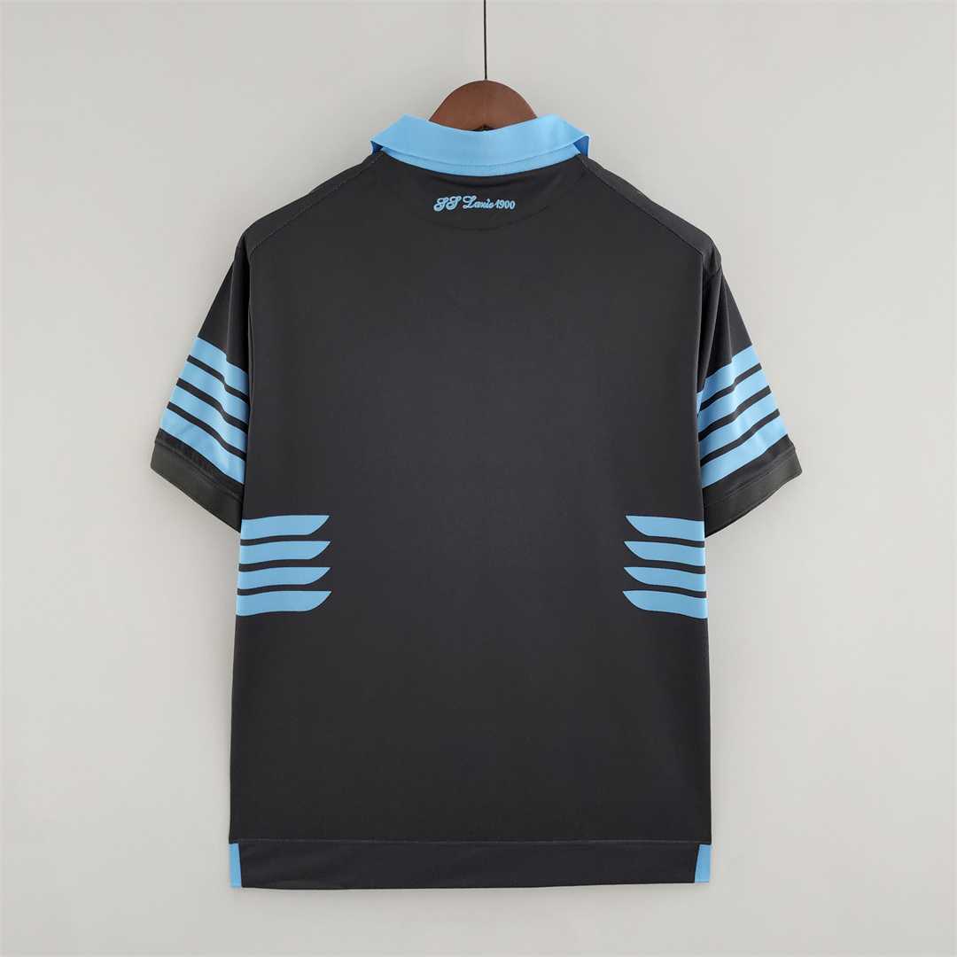 Lazio Maillot Extérieur 2015/16 – vue 2