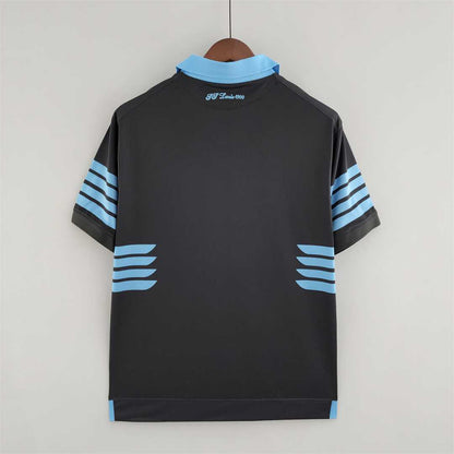 Lazio Maillot Extérieur 2015/16 – vue 2