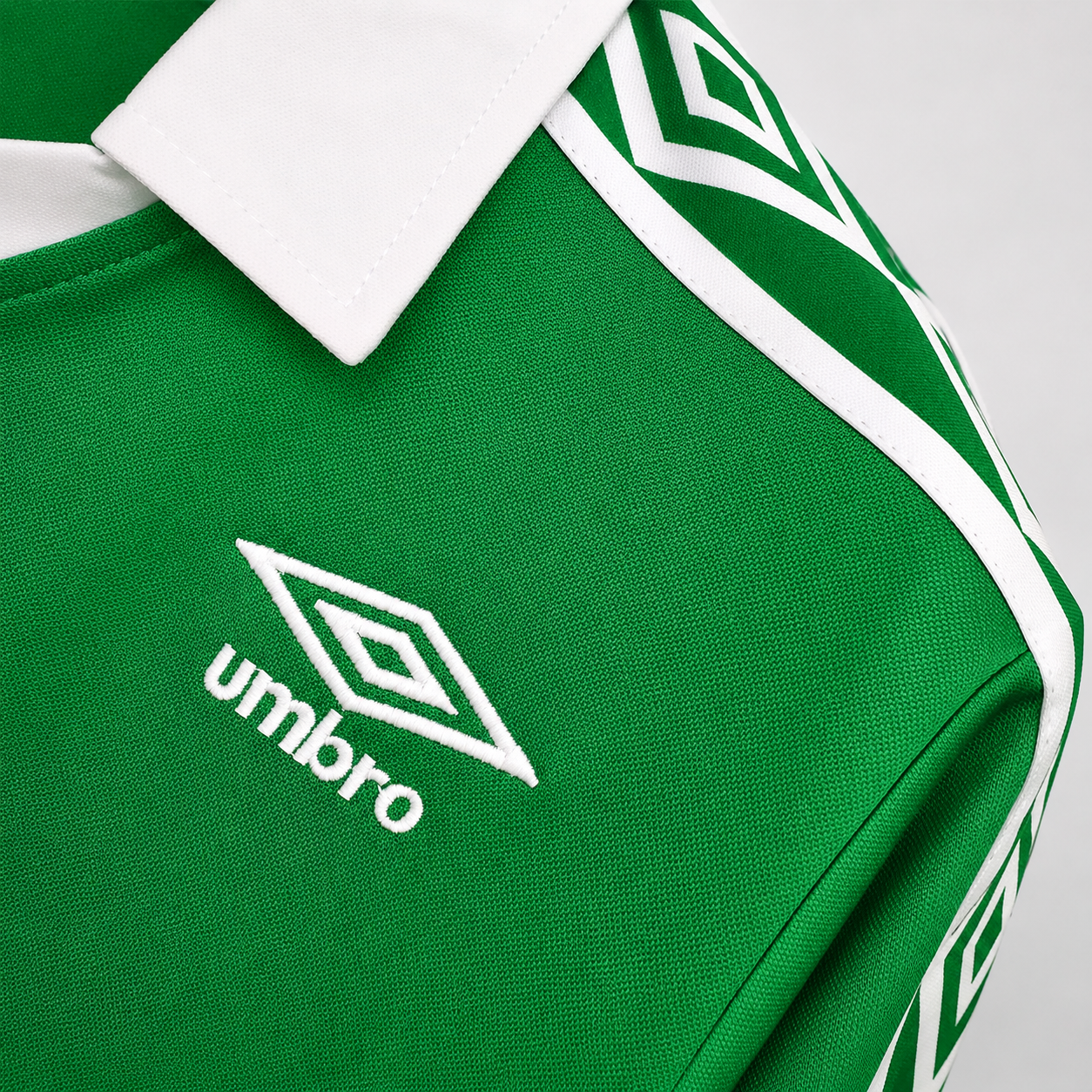 Celtic Maillot Domicile 1978/80 – vue 4