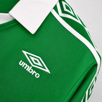 Celtic Maillot Domicile 1978/80 – vue 4