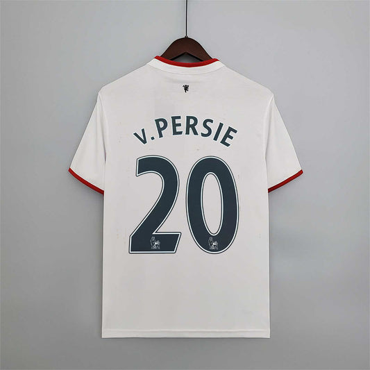 Man. United Maillot Extérieur 2013/14