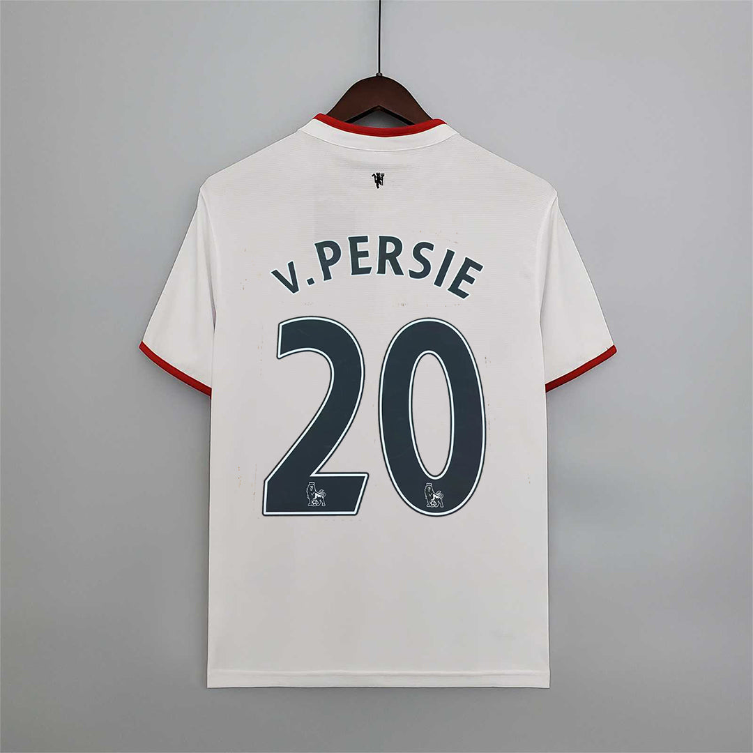 Man. United Maillot Extérieur 2013/14