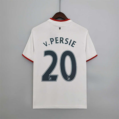 Man. United Maillot Extérieur 2013/14