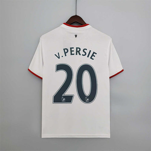 Man. United Maillot Extérieur 2013/14