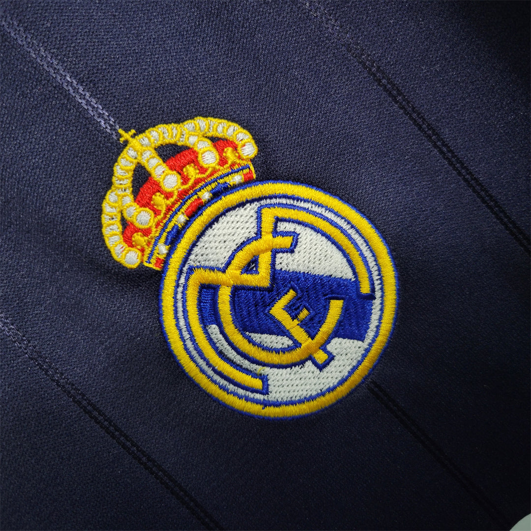 Maillot Kaká Real Madrid Extérieur 2012/13 – vue 4