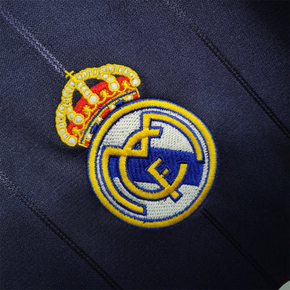 Real Madrid Maillot Extérieur 2012/13 – vue 4