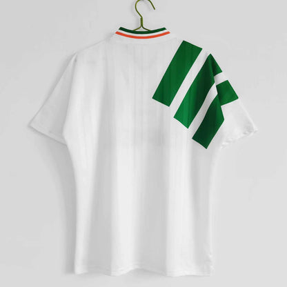 Irlande Maillot Extérieur 1994 – vue 2